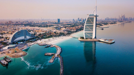 Burj Al Arab