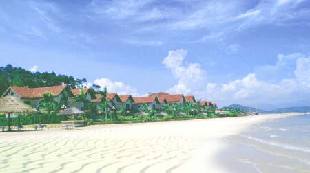 Bãi Biển Tuần Châu