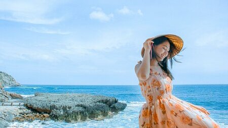 Ninh Chữ điểm đến yêu thích cho những ai du lịch biển