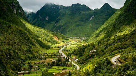 TOUR HÀ GIANG TRỌN GÓI 3N2Đ TẠI BESTPRICE CHỈ 2750K