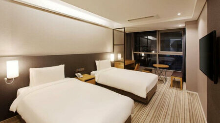 Tour du lịch Hàn Quốc 6 ngày 5 đêm