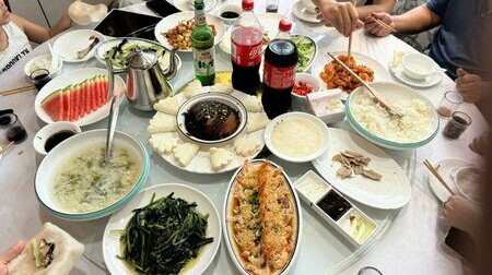 Du Lịch Trung Quốc: Hà Nội - Bắc Kinh - Thượng Hải - Hàng Châu - Ô Trấn 7N6Đ