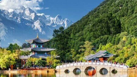 Tham quan Công Viên Hắc Long Đàm