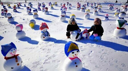 Lịch Trình Chi Tiết Tour Hàn Quốc Busan - Daegu - Seoul 6N5Đ