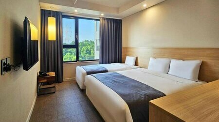 Khám phá những trải nghiệm thú vị trong tour Hàn Quốc của BestPrice