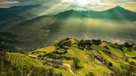 Trải nghiệm tour du lịch Hà Giang cùng BestPrice