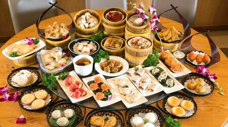 Cơ hội khám phá ẩm thực Hàng Châu trong tour