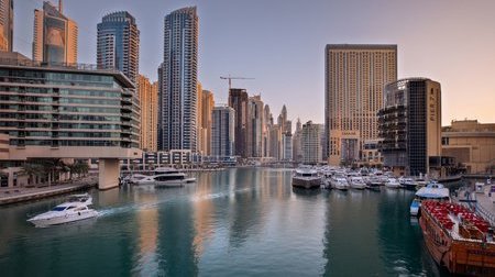 Du lịch Dubai 6 ngày 5 đêm