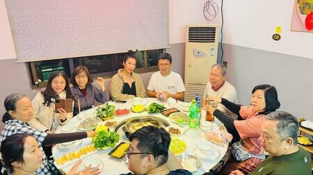 Hồ Chí Minh - Thượng Hải - Bắc Kinh - Hàng Châu - Ô Trấn 7N6Đ