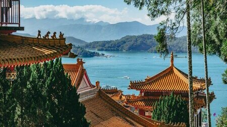Khám phá Đài Loan cùng BestPrice Travel