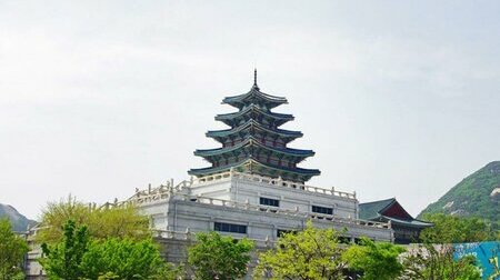 Du Lịch Hàn Quốc 5 ngày 4 đêm