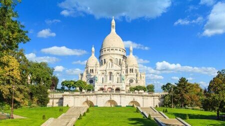 Tour Châu Âu 5 Nước Giá Rẻ: Từ Hà Nội