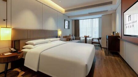 Tour Thượng Hải - Ô Trấn 5N5Đ (Một ngày tự do + No shopping)