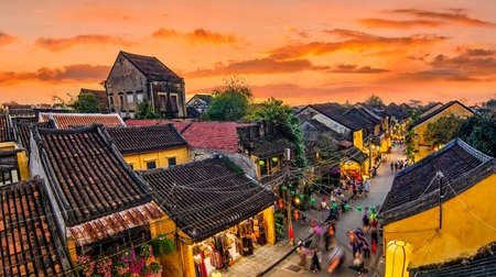 Trải nghiệm đầy thú vị trong tour du lịch Đà Nẵng