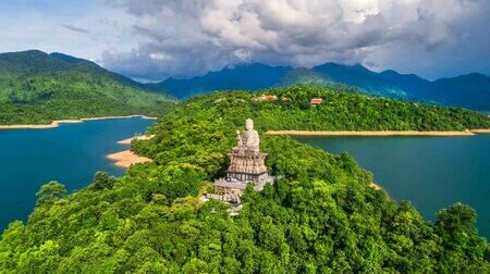 Tour Huế 1 ngày khám phá Vườn quốc gia Bạch Mã
