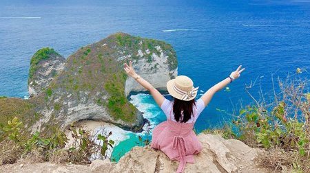 Tour Du Lịch Indonesia: HCM - Bali - Biển Jimbaran 5N4Đ