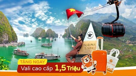 Trải nghiệm tour liên tuyến miền Bắc từ Hà Nội