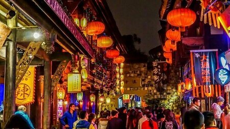 Tour Cao Cấp: Thành Đô & Cửu Trại Câu – Hành trình khám phá cổ tích 6N5Đ