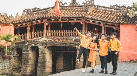 Tour du lịch Đà Nẵng 1 ngày