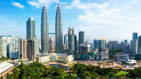 Tour Singapore - Malaysia 5N4Đ từ Đà Nẵng