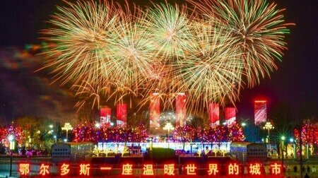 Tour Rực Rỡ Sắc Tết Vân Nam 3N3Đ – Khám Phá Mông Tự, Kiến Thủy Cổ Kính