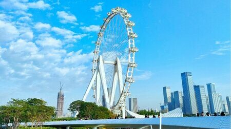 Tour Singapore Malaysia 292025 từ Hà Nội
