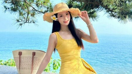 Không gian tại Đảo Tiểu Mạch