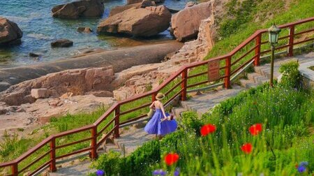 Tour Thanh Đảo Uy Hải 5N4Đ: Khám Phá Quê Hương Bia Tsingtao