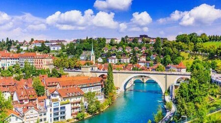 tour thuy si 2 ngay cham den ve dep co kinh va lang man cua xu so dong ho