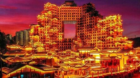 Du lịch Trương Gia Giới, Phượng Hoàng Cổ Trấn đi đâu? Chơi gì?