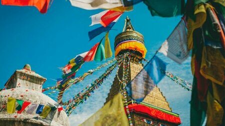 Tour Vân Nam 30 tháng 4: Lệ Giang   Đại Lý   Shangrila (No Shopping)