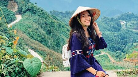 Cổng Trời Quản Bạ chốn Tiên Cảnh Nhân Gian Không Thể Bỏ Qua