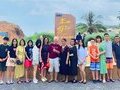 Biển Xanh Xứ Nẫu 3N2Đ: Quy Nhơn - Tây Sơn - Phú Yên - Kỳ Co - Eo Gió