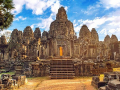 Tour Campuchia - Đất Nước Chùa Tháp 4N3Đ