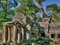 Tour Campuchia 4N3Đ từ Hà Nội: Khám phá Angkor huyền bí