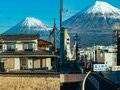 Cung Đường Vàng Nhật Bản: Hà Nội - Tokyo – Núi Phú Sĩ – Kyoto – Osaka 6N5Đ |Bay Vietnam Airlines