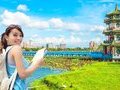 Tour du lịch Đài Loan giá rẻ: Đài Trung - Đài Bắc - Cao Hùng từ Hà Nội