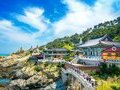 Hành Trình Sôi Động 6N5Đ: Hà Nội - Busan - Seoul - Nami - Incheon (Bay Vietnam Airlines)