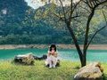 Lễ 30/4: Hồ Ba Bể - Thác Bản Giốc - Chùa Phật Tích Trúc Lâm - Động Ngườm Ngao - Hang Pác Bó 3N2Đ