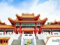 Du lịch Malaysia – Genting – Kuala Lumpur - Malacca 5N4Đ