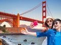 Du lịch Mỹ 11N10Đ: Chiêm ngưỡng thiên đường Vịnh San Francisco