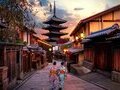 Du lịch Nhật Bản 2/9/2025: HCM - Osaka - Kyoto - Tokyo