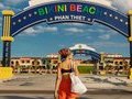 Du lịch Phan Thiết - Bikini Beach - Lâu đài rượu vang 2N1Đ