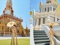 Du Lịch Phuket: 4 Ngày 3 Đêm Bay Vietjet Air