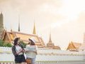 Du Lịch Thái Lan 2024: Bangkok - Pattaya (Từ HCM)