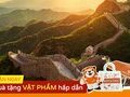 Du Lịch Trung Quốc: Hà Nội - Bắc Kinh - Thượng Hải - Hàng Châu - Tô Châu 7N6Đ