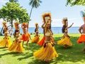 Tour nghỉ dưỡng cao cấp: Biển Hawaii - Honolulu 6N5Đ