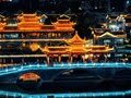 Du ngoạn Quảng Tây 3N2Đ - Check-in Thái Bình Cổ Trấn, Khám phá Nam Ninh Hiện Đại
