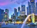 Du Xuân Tết 2026: Singapore - Malaysia 5N4Đ (Tặng 1 Bữa BBQ)