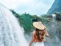 Hà Giang - Hồ Ba Bể - Thác Bản Giốc - Pác Bó 5N4Đ